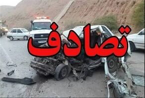 ۴۱ فوتی در ۲۰ روز؛ آمار تصادفات در خراسان رضوی