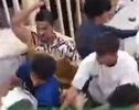 بزن بزن وحشتناک در دربی پایه‌های مشهد!