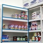 بررسی وضعیت دارو در داروخانه‌های شهر مشهد | نیم‌روز با مردم و داروخانه‌داران در شرایط آتش‌بس