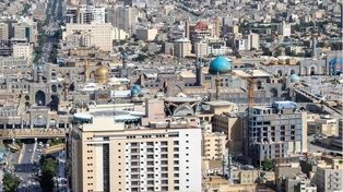 مشهد مقدس نیازمند توجه ویژه در سطح ملی است