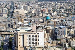 مشهد مقدس نیازمند توجه ویژه در سطح ملی است