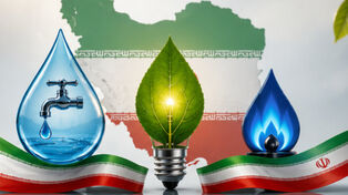 رکوردشکنی مشهدی‌ها در «جهاد صرفه‌جویی»