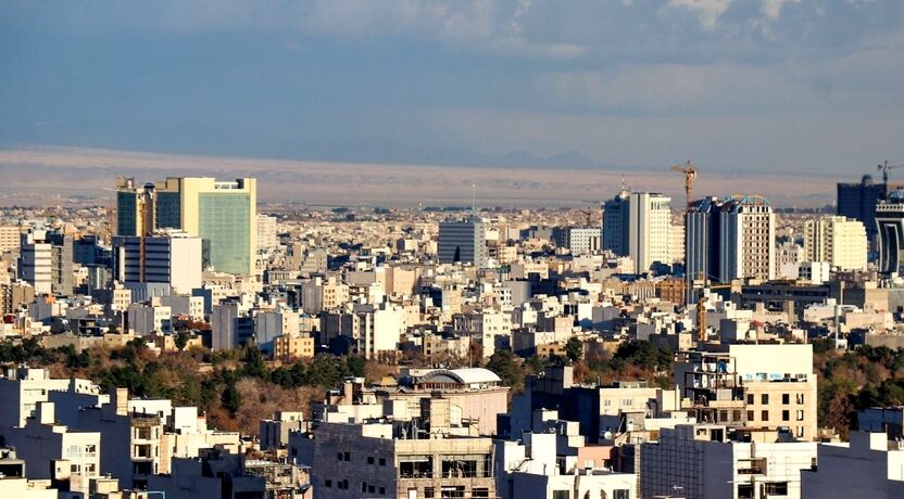  افزایش چشمگیر اجاره‌بهای مسکن در مختلف مشهد
