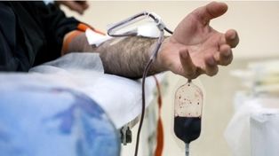 نحوه فعالیت پایگاه‌های اهدای خون خراسان رضوی در تعطیلات نوروز ۱۴۰۵