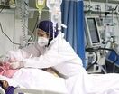 متخصص طب اورژانس بیمارستان قائم مشهد: وارد پیک بیماری‌های تنفسی شده‌ایم