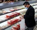 قیمت امروز گوشت، مرغ و تخم مرغ در مشهد