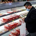 قیمت امروز گوشت، مرغ و تخم مرغ در مشهد