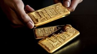 افت شدید قیمت طلا در مشهد/  دلیل ریزش نرخ طلا چیست؟