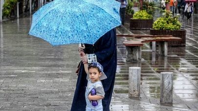 پیشبینی هواشناسی خراسان رضوی