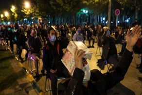 لیست محل‌های برگزاری مراسم شب‌های قدر ۱۴۰۴ در مشهد