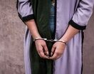 عامل سرقت طلاهای کودکان به دام افتاد