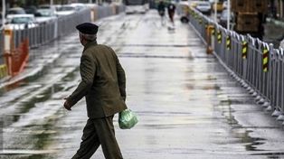 پیش‌بینی هواشناسی مشهد و شهرستان‌های خراسان رضوی تا سوم فروردین ۱۴۰۵