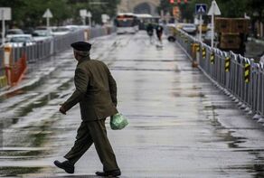 پیش‌بینی هواشناسی مشهد و شهرستان‌های خراسان رضوی تا سوم فروردین ۱۴۰۵