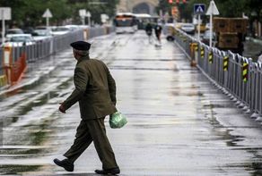 پیش‌بینی هواشناسی مشهد و شهرستان‌های خراسان رضوی تا سوم فروردین ۱۴۰۵