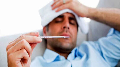 توصیه های پزشکی برای جلوگیری از ابتلا به بیماری های تنفسی