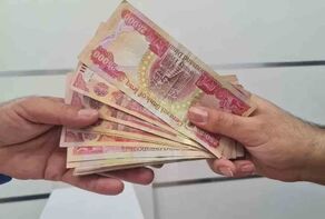 نوسان محدود قیمت دینار عراق و افغانی افغانستان در مشهد