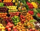 قیمت امروز میوه و تره بار در مشهد