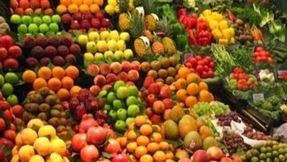 قیمت امروز میوه و تره بار در مشهد