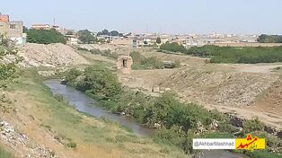  زلزله خاموش در حال نزدیک شدن به مشهد است
