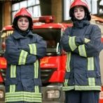 نخستین ایستگاه آتش‌نشانی بانوان مشهد افتتاح می‌شود