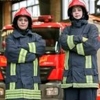 نخستین ایستگاه آتش‌نشانی بانوان مشهد افتتاح می‌شود