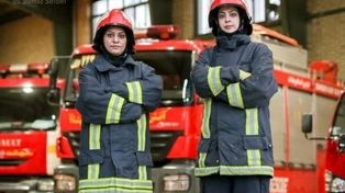 نخستین ایستگاه آتش‌نشانی بانوان مشهد افتتاح می‌شود