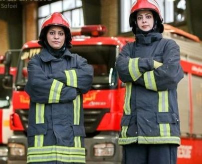 نخستین ایستگاه آتش‌نشانی بانوان مشهد افتتاح می‌شود