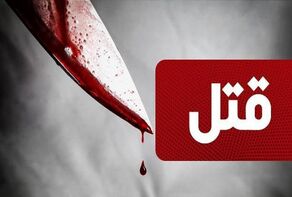 لحظه بیرون کشیدن جسد از گودالی در باغ / خالکوبی اسم محبوبه روی گردن قاتل شوهر این زن مشهدی / این زن با قاتل شوهرش قرار می گذاشت