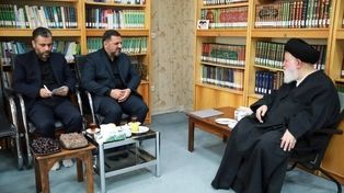 آیت‌الله علم‌الهدی: پذیرش آتش‌بس، انحراف از اصول انقلابی است | تجاوزات آمریکا پاسخی بجز تداوم جنگ ندارد