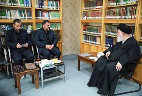 آیت‌الله علم‌الهدی: پذیرش آتش‌بس، انحراف از اصول انقلابی است | تجاوزات آمریکا پاسخی بجز تداوم جنگ ندارد