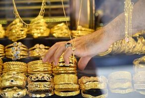 پیش‌بینی قیمت طلا در کشور در اولین هفته تیرماه ۱۴۰۵