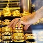 پیش‌بینی قیمت طلا در کشور در اولین هفته تیرماه ۱۴۰۵