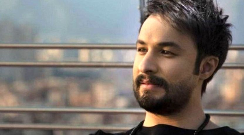 راغب: جانم را فدای خاکم می‌کنم | نور بر تاریکی پیروز است