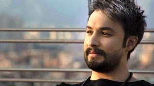 راغب: جانم را فدای خاکم می‌کنم | نور بر تاریکی پیروز است