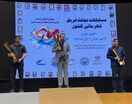 نایب‌قهرمانی خراسان رضوی در مسابقات نجات غریق قهرمانی کشور پس از ۲۰ سال