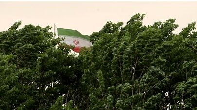 پیش‌بینی هواشناسی امروز