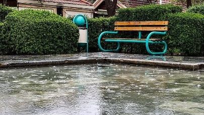 پیش‌بینی هواشناسی مشهد