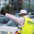 محدودیت ترافیکی برگزاری مراسم چهلم رهبر شهید در مشهد