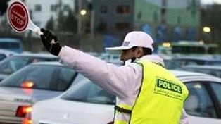 محدودیت ترافیکی برگزاری مراسم چهلم رهبر شهید در مشهد