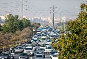 بازگشایی گره‌های ترافیکی و توسعه زیرساخت‌ها در منطقه ۵ مشهد