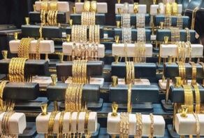 افزایش قیمت طلا و سکه در بازار مشهد