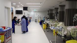 اختصاص ۳۰ درصد ظرفیت نیرو‌ها و تجهیزات بیمارستان ولایت مشهد برای خدمات نوروز ۱۴۰۵