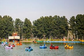 پیش‌بینی هواشناسی مشهد و خراسان رضوی