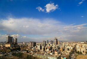 شهروندان مشهدی امسال آلودگی کمتری تنفس کردند