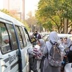 نحوه بازگشت هزینه سرویس مدارس در صورت غیرحضوری شدن چگونه است؟