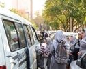 نحوه بازگشت هزینه سرویس مدارس در صورت غیرحضوری شدن چگونه است؟