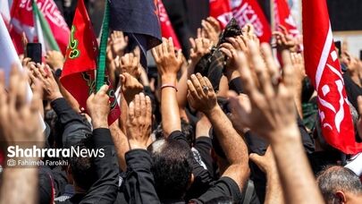 استاندار خراسان رضوی: در صورتی که پیکر‌ها چهارشنبه شب به مشهد برسد ما تشییع را ساعت ۶ صبح پنجشنبه آغاز می‌کنیم