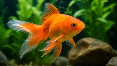 نوعی ماهی‌ با چهره‌ای شبیه انسان دیده شد! 