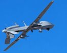شکار یک فروند دیگر MQ-1 آمریکا در تنگه هرمز