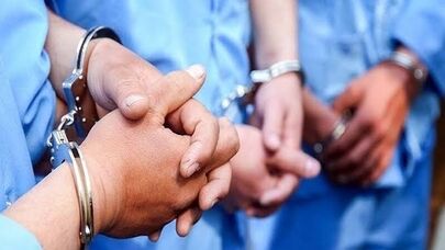 دستگیری ۲۷ سارق در نیشابور